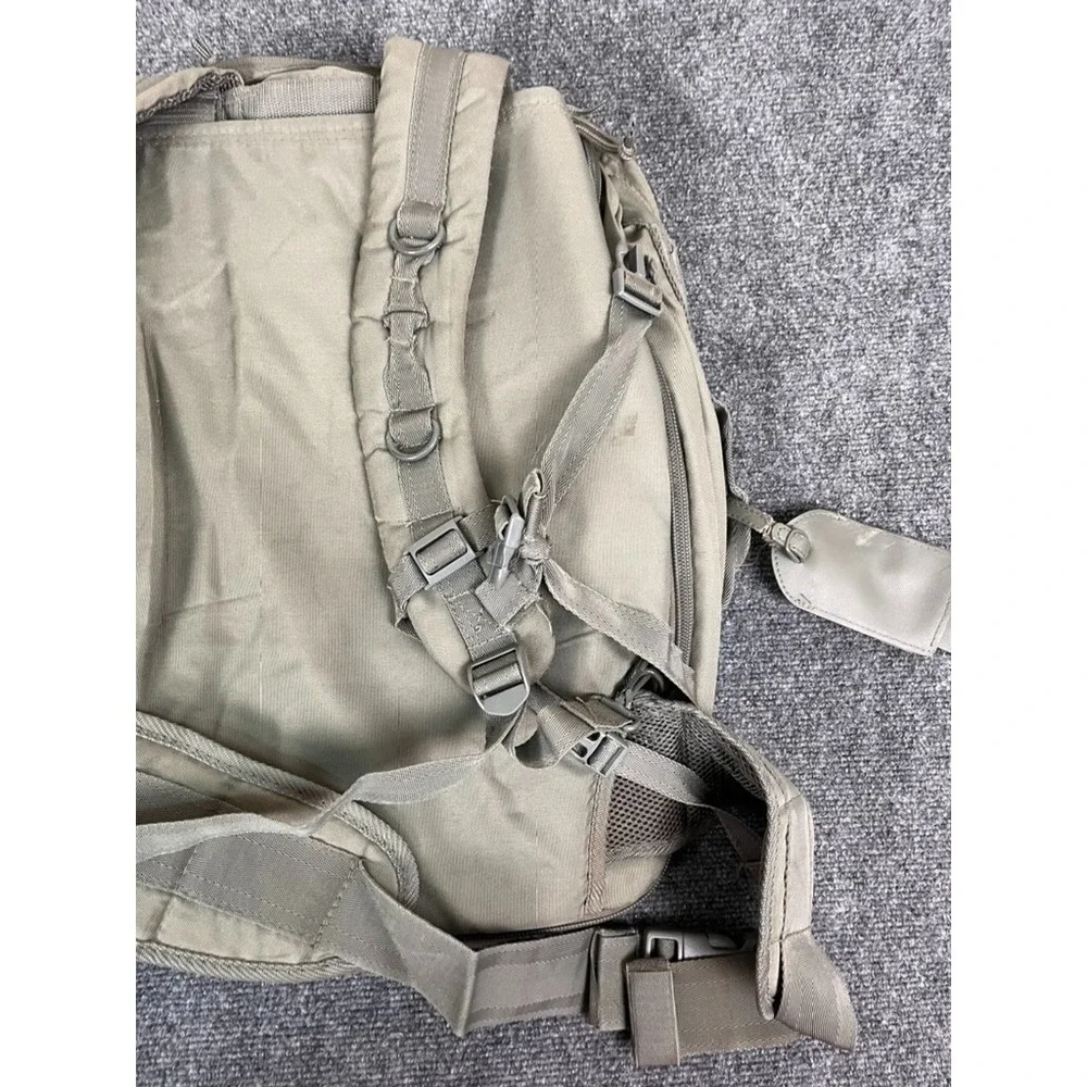 S.O.C Sandpiper Of‎ California Bugout Bag backpack Coyote Brown bag Tactical
